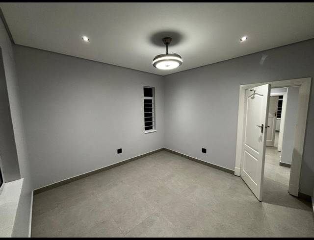 2 BEDROOM FLAT TO LET IN MUSGRAVE